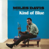Davis Miles - Kind Of Blue [CD]