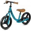 KINDERKRAFT SPACE DEEP BLUE cross-country bicykel