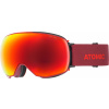 Atomic Revent Q HD - RED