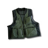 Rybářská vesta Behr Angler Vest vel. XL