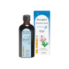 Mucoplant jitrocelový sirup Na dobrou noc 123g