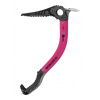 Horolezecký cepín Grivel The North Machine Ice + Adze Vario - pink