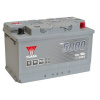Autobatéria YUASA YBX5115 12V 90Ah 800A P+