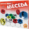 Mozaika Maxi/3 Abeceda 1…