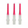 L Style Hroty Lip Point Premium Natural Nine - 30 ks - red white