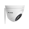 77-793# Blow wifi ip kamera 5MP kovová bl-i5fk36twm/sd/wifi kupola biela 3,6mm`
