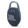JBL Clip 5 Bluetooth Reproduktor (Modrý)