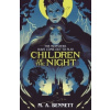 Children of the Night (Young Gothic Book 2)