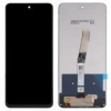LCD Displej pro Xiaomi Redmi Note 9S / Redmi Note 9 Pro (Black)