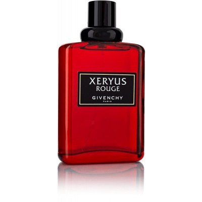 Givenchy Xeryus Rouge toaletná voda pánska 100 ml