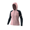Dámska mikina DYNAFIT 24/7 POLARTEC ZIP HOODY W
