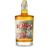 Six Saints Caribbean Rum 41,7% 0,7 l (čistá fľaša)