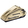 Taška na rakety Tecnifibre Tour Endurance Navy Beige 6R