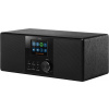 JVC RA-E981B Internetové rádio s DAB+