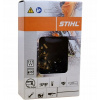 Reťaz na pílu - STIHL 3/8 1,6 60 RS CALL Original Original for MS 341, 361, 362 (Reťaz Stihl 3/8 1,6 60 článkov RS plný sekáč originál pre MS 341, 361, 362)
