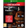 Five Nights at Freddy's: Core Collection