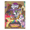 Renegade My Little Pony Card Game Deck-Building True Talents Expansion *Englische Verze