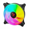 Ventilátor Savio 120 x 120 mm SAVGBLAST