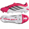 ADIDAS PREDATOR LEAGUE FT FG (39 1/3) Kopačky Lisovky Unisex Červené