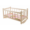 Kolíska pre bábiku Peewit 5904870430903