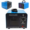 MOCNÝ OZONÁTOR GENERATOR OZONU ČISTIČKA VZDUCHU 60 000 mg/h ČASOVAČ 120 W