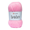 Yarnart Baby YarnArt Baby Ružová 217