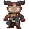 Funko Pop! 1010 Diablo IV The Butcher