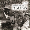 BLUES: Treasures From The Blues - DÁRKOVÁ EDICE (5CD)