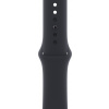 Remienok Apple Watch 45mm temne atramentový športový remienok - X/L (MU2F3ZM/A)
