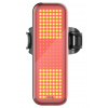 KNOG Blinder V Traffic zadná blikačka
