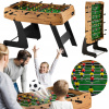 Stôl na stolný futbal Outtec 121 x 60,5 x 79,7 cm