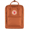 Fjällräven Kånken Terracotta Brown 16 l