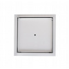 Sprchový žľab - ŠTVORCOVÝ MINIMALISTICKÝ VYPÚŠŤAČEK SPRCHY 25x2 (Sprchový žľab - ŠTVORCOVÝ MINIMALISTICKÝ VYPÚŠŤAČEK SPRCHY 25x2)
