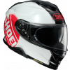 SHOEI GT-Air II Emblem TC-1 Intercom Blenda zadarmo (SHOEI GT-Air II Emblem TC-1 Intercom Blenda zadarmo)