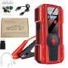 POWERBANK ROZRUSZNIK BOOSTER JUMP STARTER ŠTARTOVACIE ZARIADENIE 20000 mAh