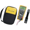 Fluke FLUKE-179 EGFID/TPAK/C25 multimetr digitální CAT III 1000 V, CAT IV 600 V Displej (counts): 6000