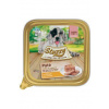 Stuzzy Dog vanička Puppy Paté kuracie 150g