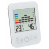 Meteostanice Digitálny teplomer s vlhkomerom TFA 30.5046.02 DIGITALES (TFA30.5046.02)