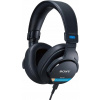 Štúdiové Slúchadlá na uši Sony MDR-M1, uzavreté