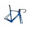 Pevný karbónový rám Accent Cyclone Disc Carbon 50