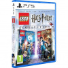 PS5 - Lego Harry Potter Collection 5051895417713