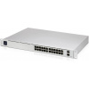 Ubiquiti UniFi Switch Pro 24 - 24x GbE, 2x SFP+