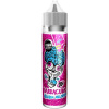 Chill Pill S&V - Barracuda (Chladivý meloun a máta) 12ml