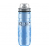 ELITE láhev 0,5l Ice Fly modrá