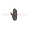 rukavice STEALTH, 4SQUARE - pánské (hnědé, vel. S) 2023 M120-485-S