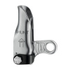 Petzl Shunt barva stříbrná