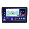 Isudar 2DIN autorádio T68B-IEV54 Android, Fiat Ducato / Peugeot Boxer II / Citroen Jumper II