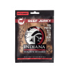 Indiana Beef Jerky sušené maso Hot & Sweet