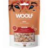 WOOLF lahôdka Soft Cubes Beef 100 g