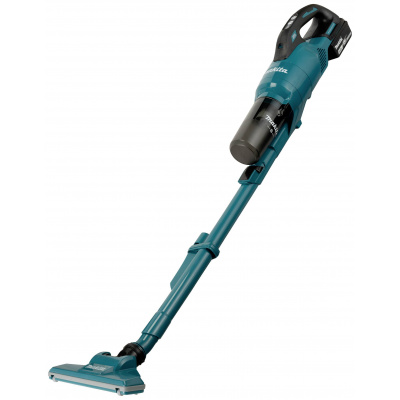 Makita DCL286FRF akumulátorový vysavač vč. Akumulátoru